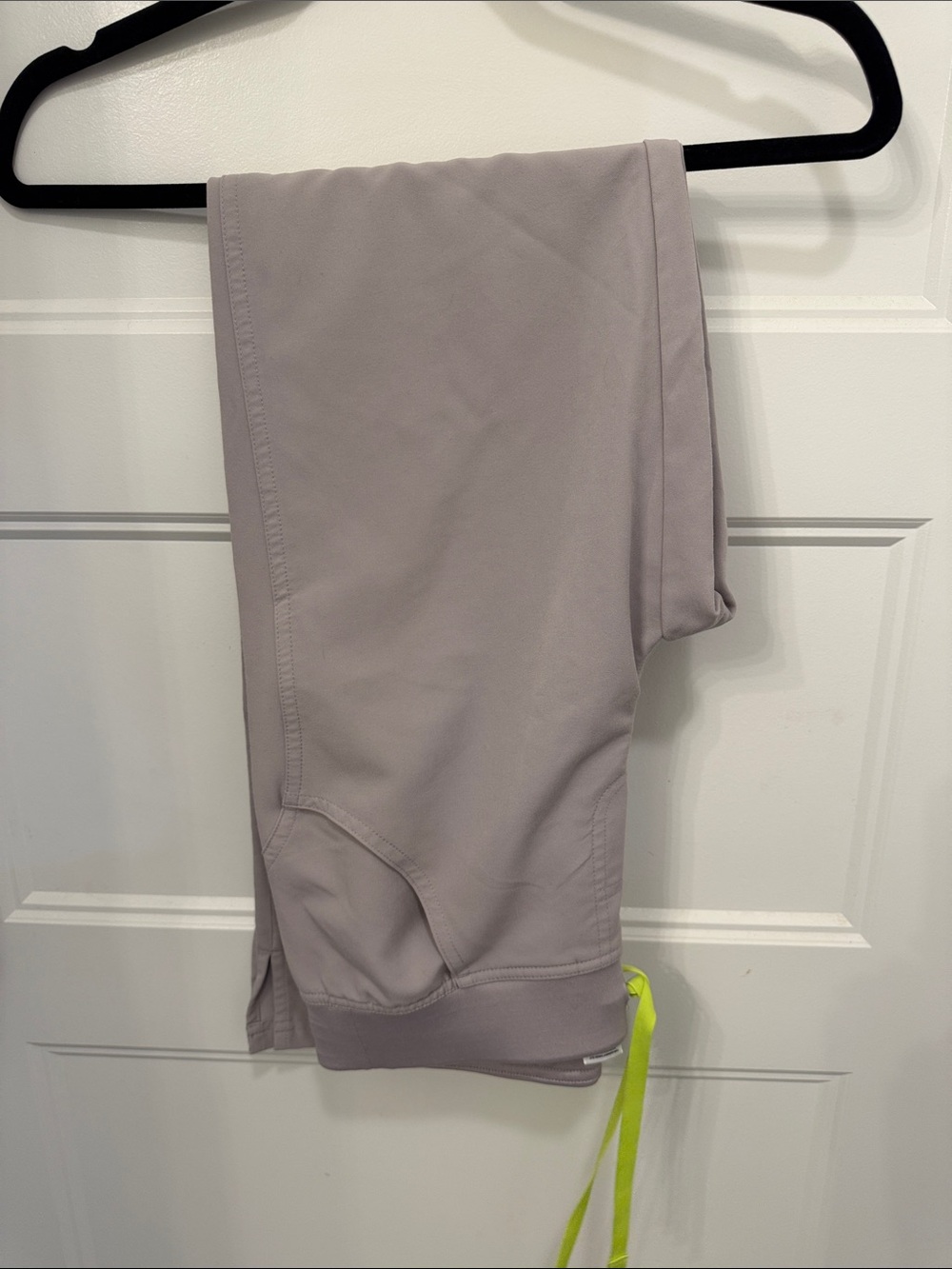 Limited Edition FIGS Slate Kade Cargo Scrub Pant